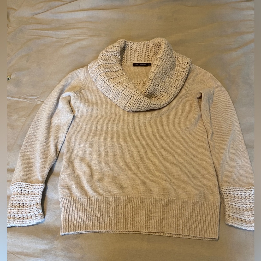 Mint Velvet Sweater - Picture 4 of 11